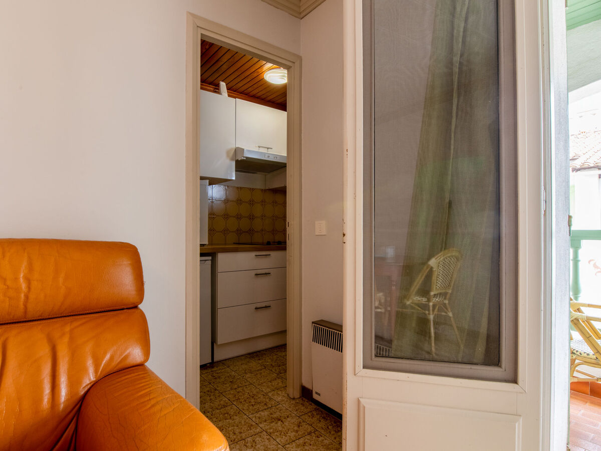Le Soleil Camarguais – Studio 30 m² face à la mer - Photo 9