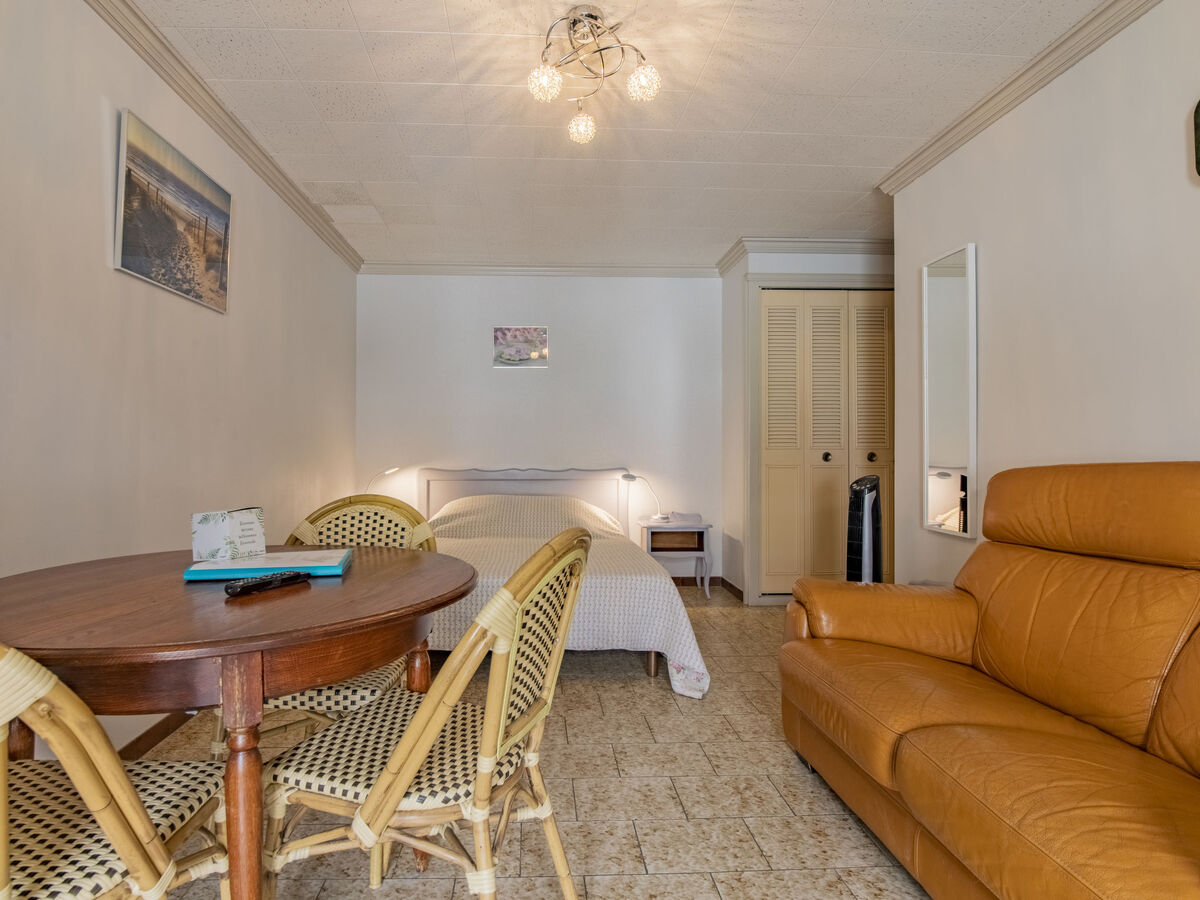 Le Soleil Camarguais – Studio 30 m² face à la mer - Photo 11
