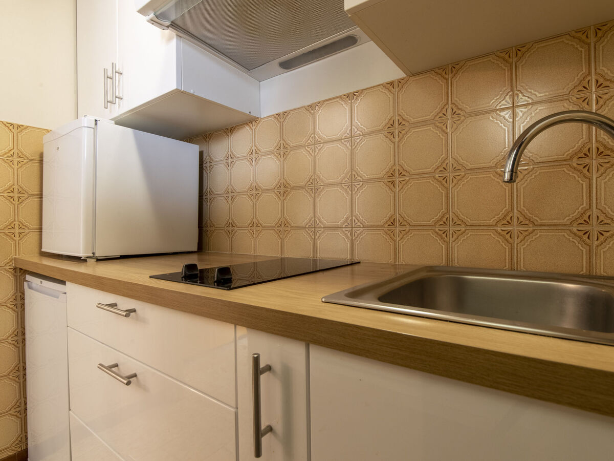 Le Soleil Camarguais – Studio 30 m² face à la mer - Photo 16
