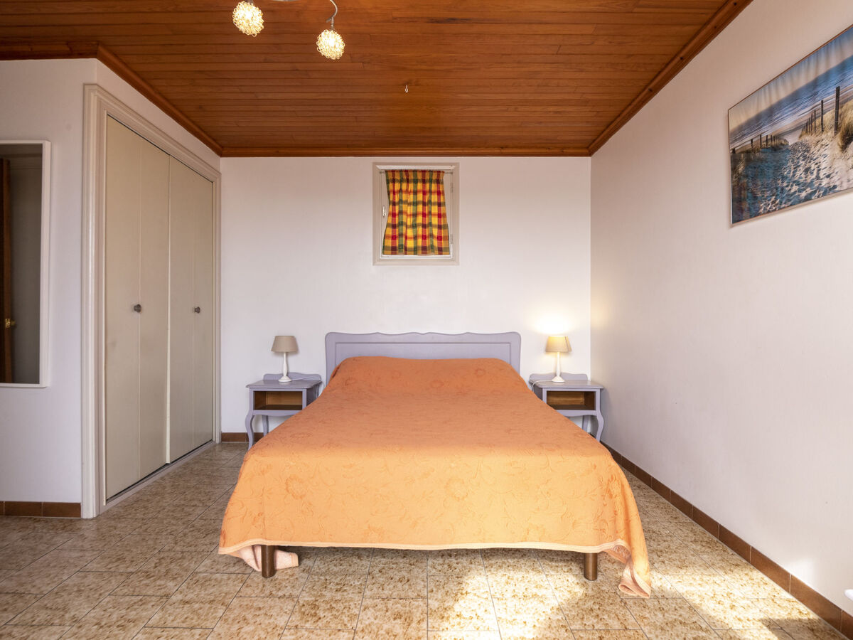 Studio Le Soleil Camarguais, 600 m de la plage - Photo 3