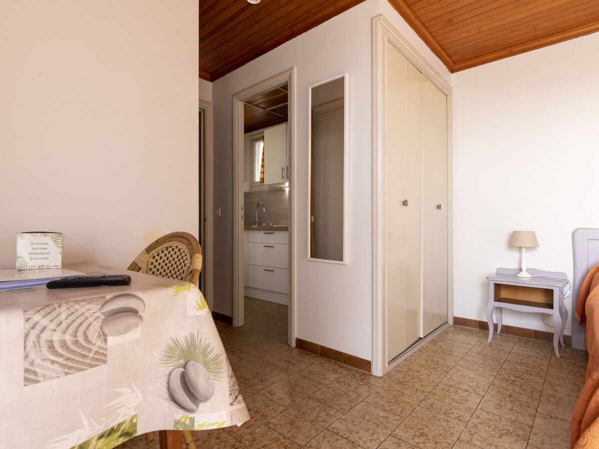 Studio Le Soleil Camarguais, 600 m de la plage - Photo 6