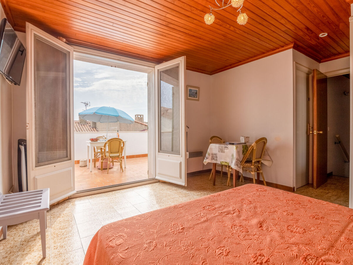 Studio Le Soleil Camarguais, 600 m de la plage - Photo 8
