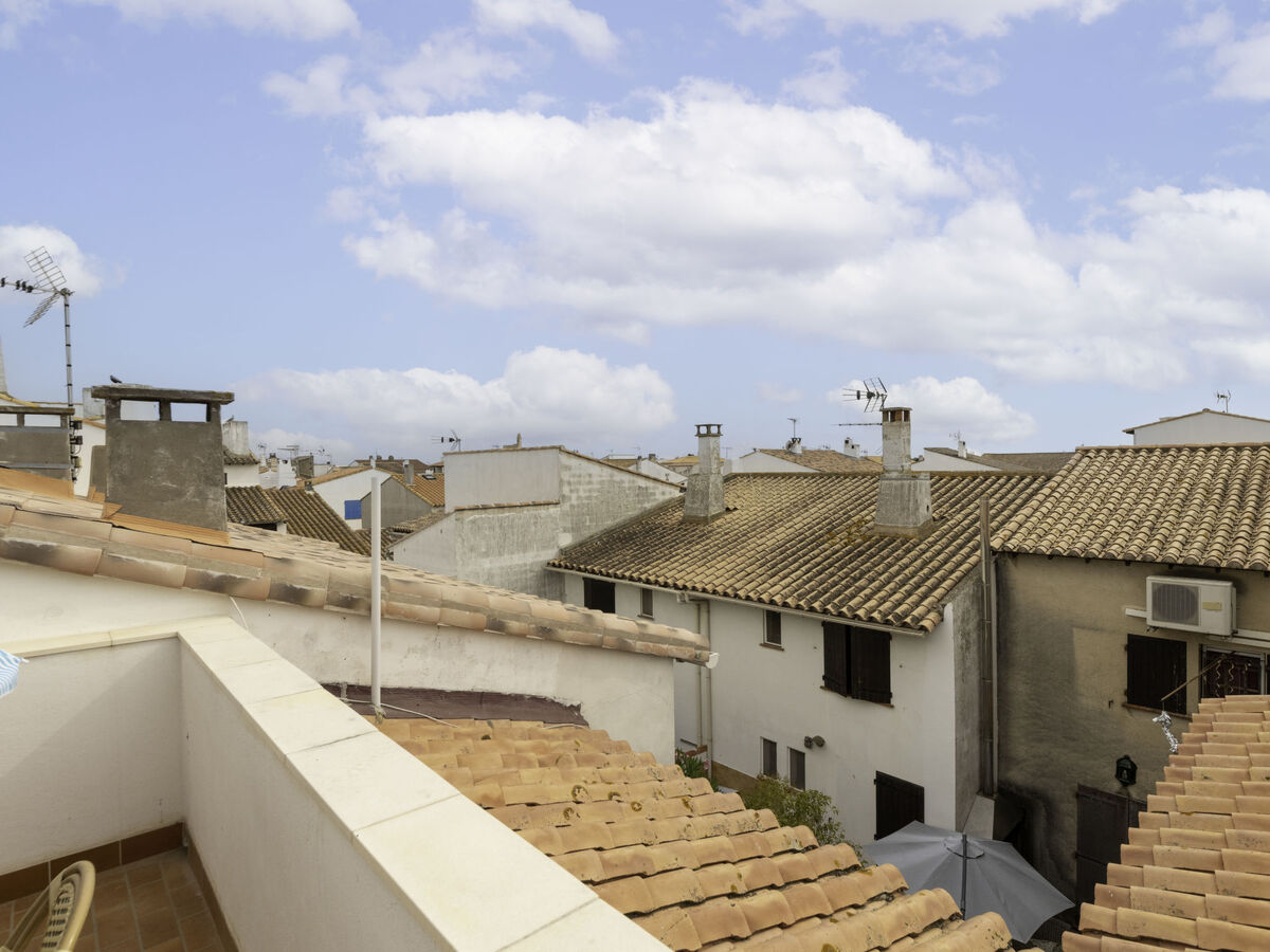 Studio Le Soleil Camarguais, 600 m de la plage - Photo 12