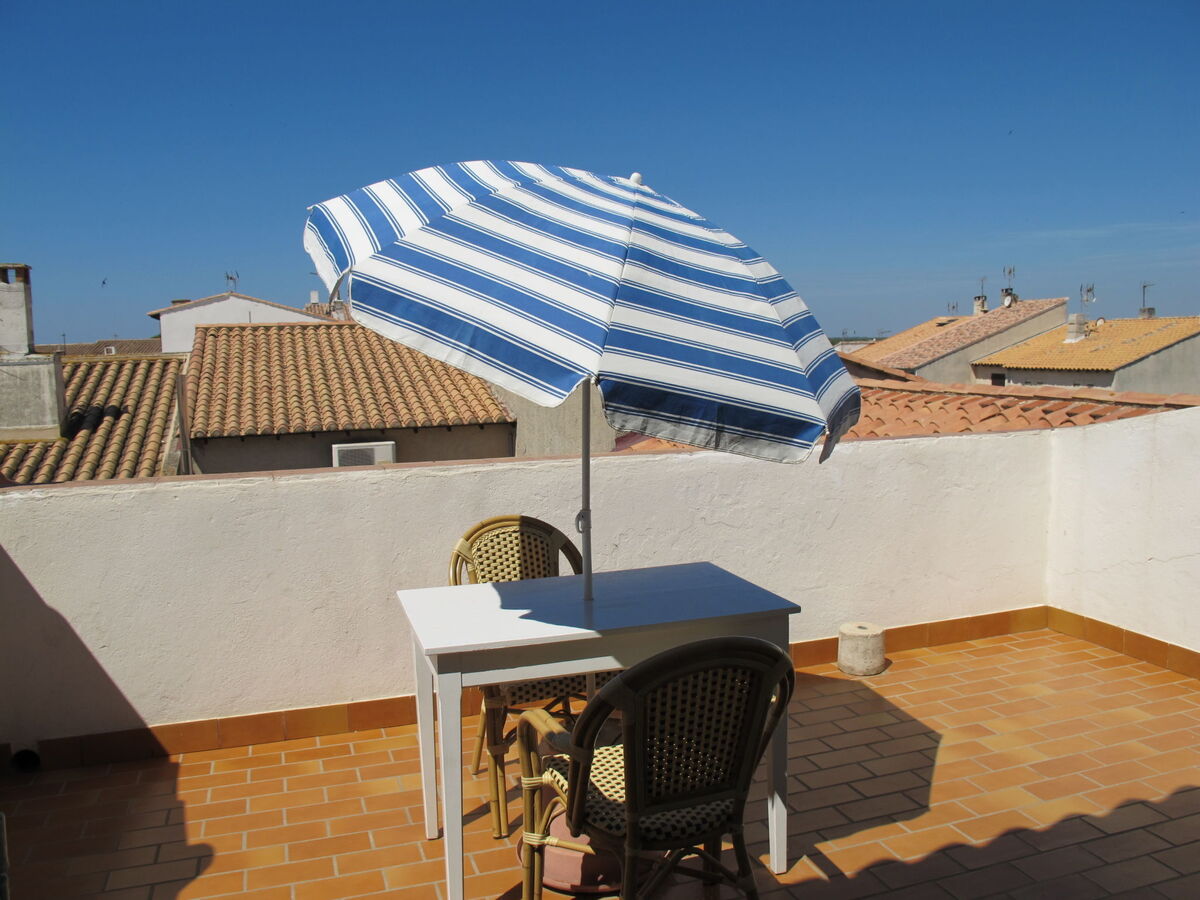 Studio Le Soleil Camarguais, 600 m de la plage - Photo 15