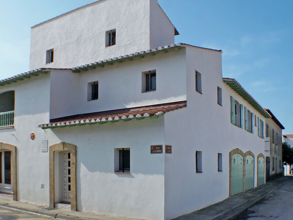 Le Soleil Camarguais – Apt 2 ch, 600 m plage - Photo 1