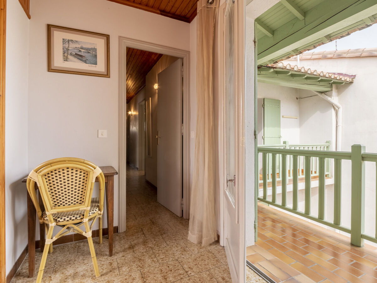 Le Soleil Camarguais – Apt 2 ch, 600 m plage - Photo 2