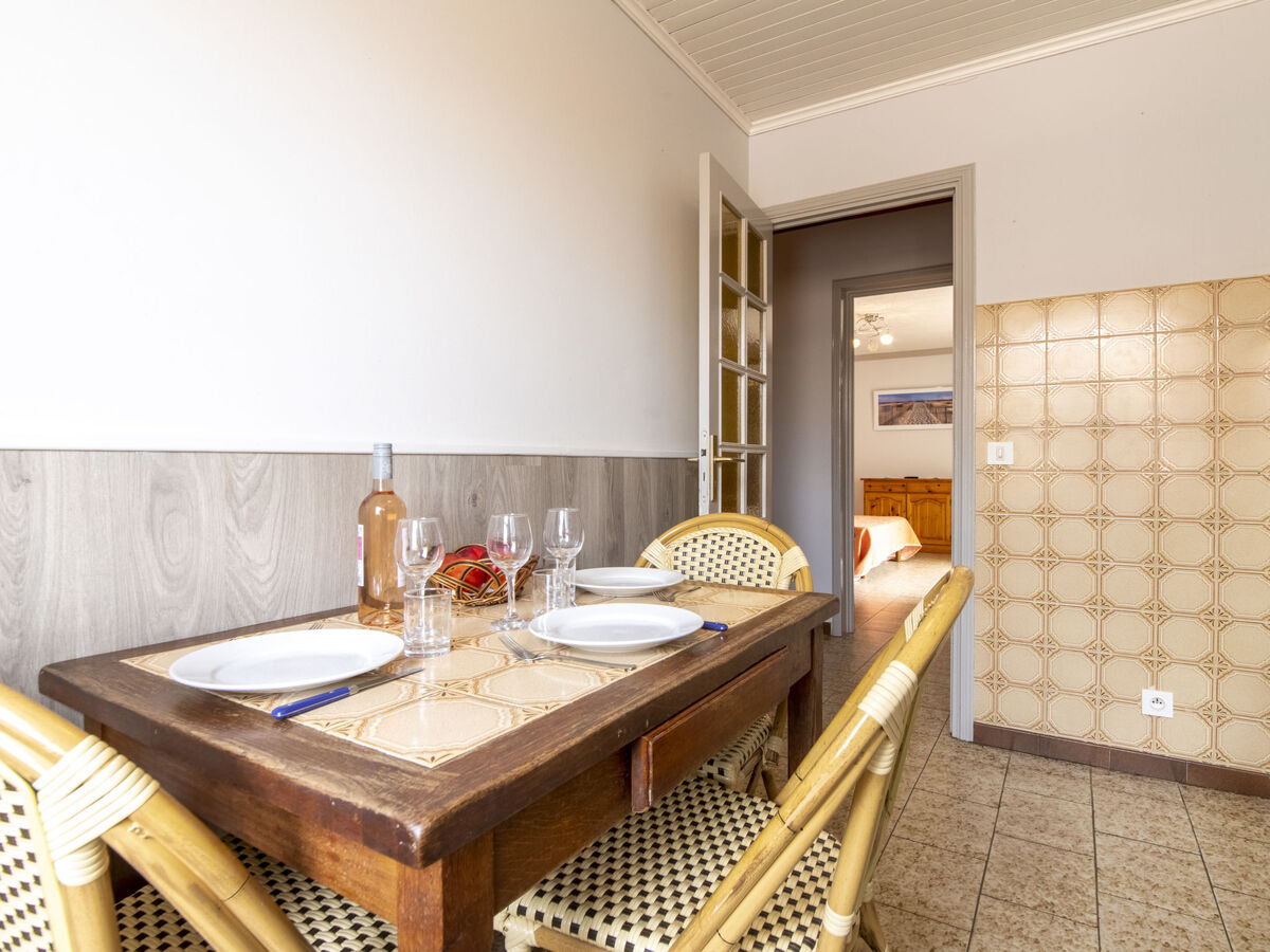 Le Soleil Camarguais – Apt 2 ch, 600 m plage - Photo 3