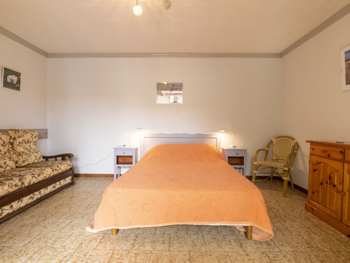 Le Soleil Camarguais – Apt 2 ch, 600 m plage - Photo 4