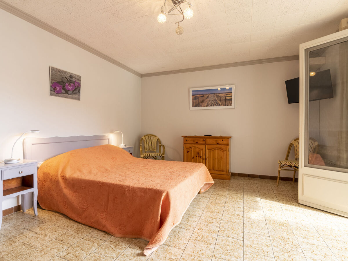 Le Soleil Camarguais – Apt 2 ch, 600 m plage - Photo 6