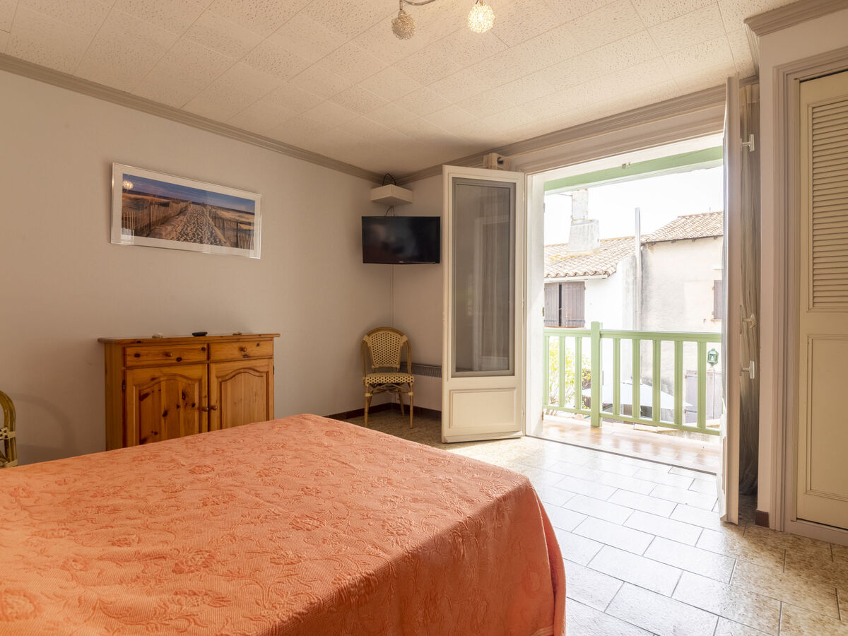 Le Soleil Camarguais – Apt 2 ch, 600 m plage - Photo 8