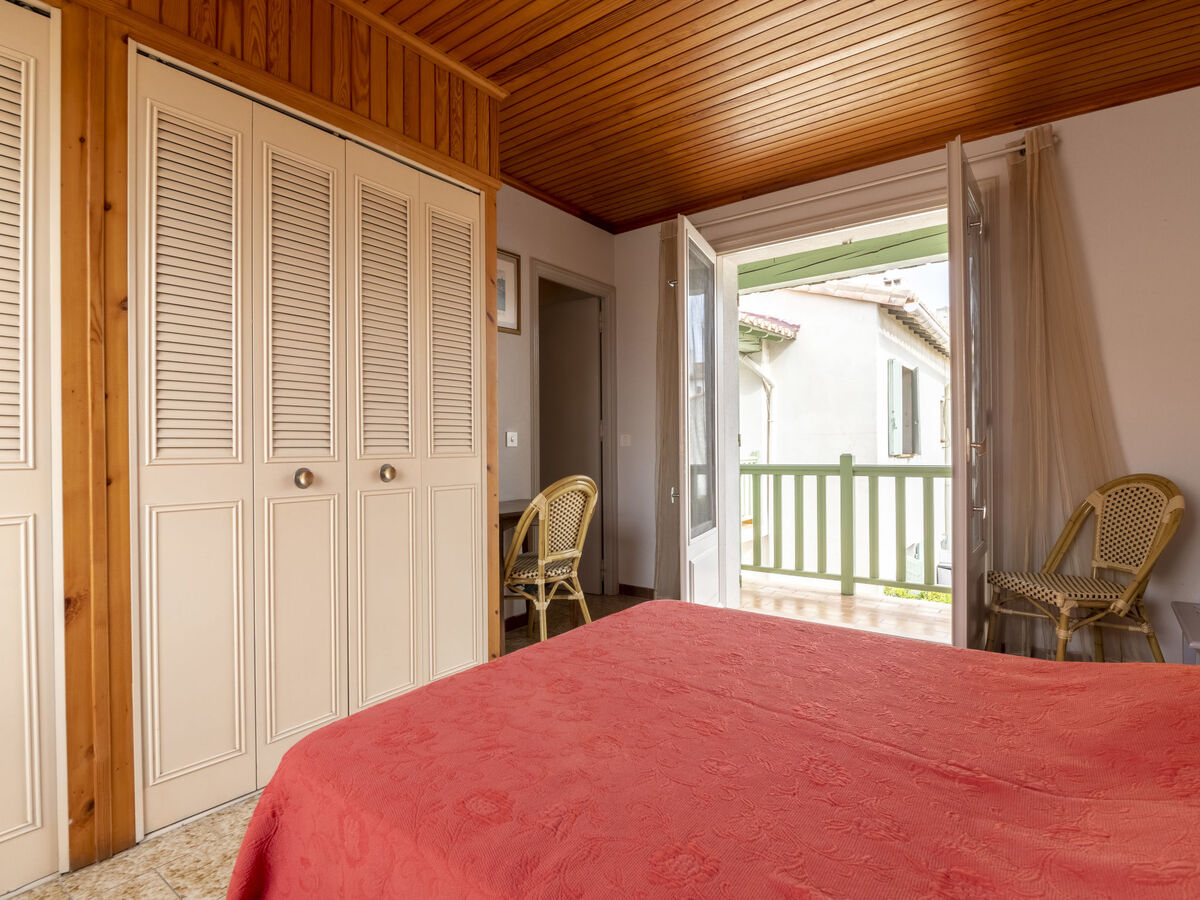Le Soleil Camarguais – Apt 2 ch, 600 m plage - Photo 11