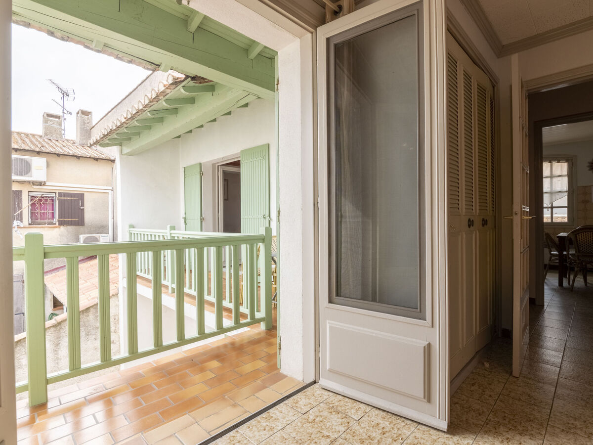 Le Soleil Camarguais – Apt 2 ch, 600 m plage - Photo 15