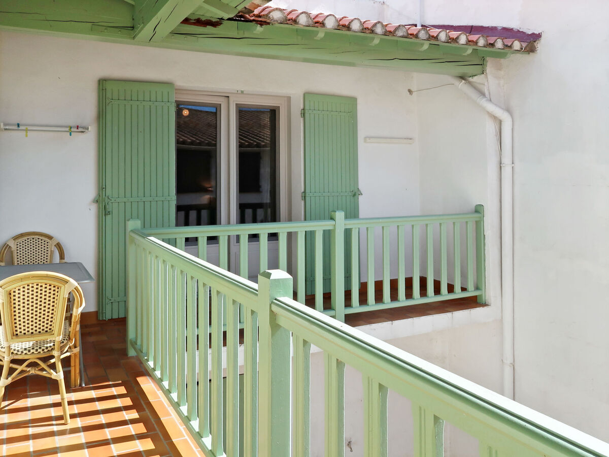 Le Soleil Camarguais – Apt 2 ch, 600 m plage - Photo 16