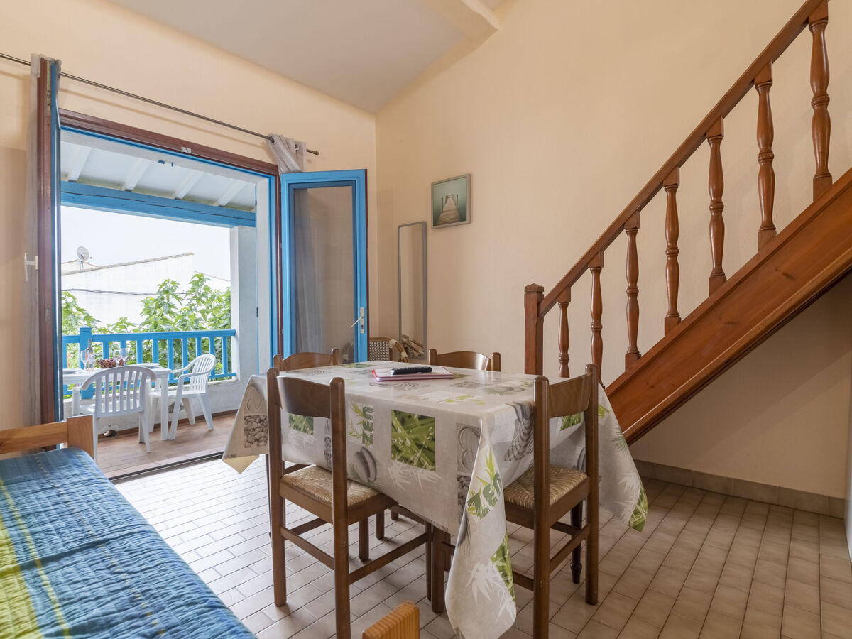Soleil Camarguais – Studio 40 m² à 400 m de la mer - Photo 2