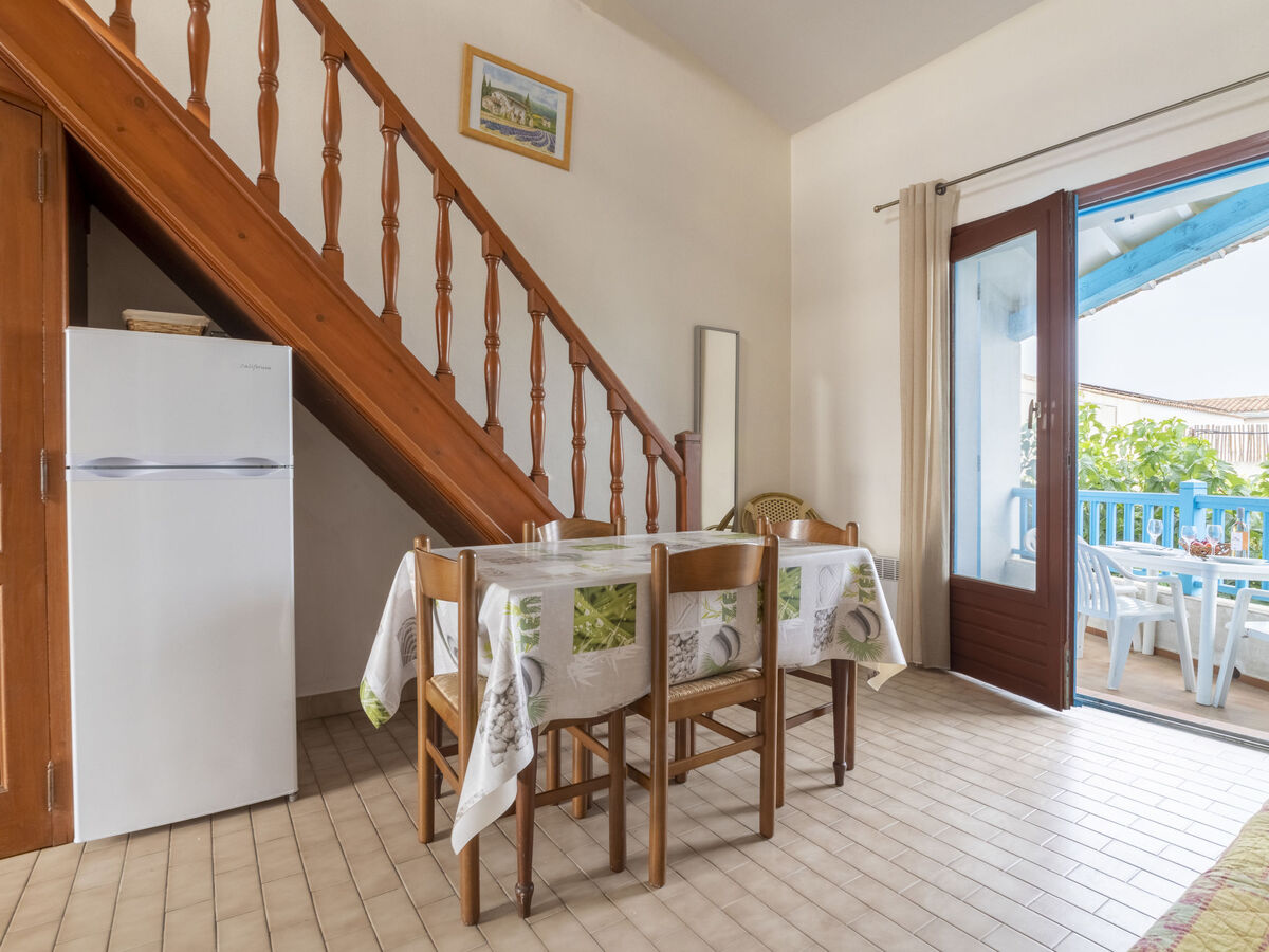 Soleil Camarguais – Studio 40 m² à 400 m de la mer - Photo 3