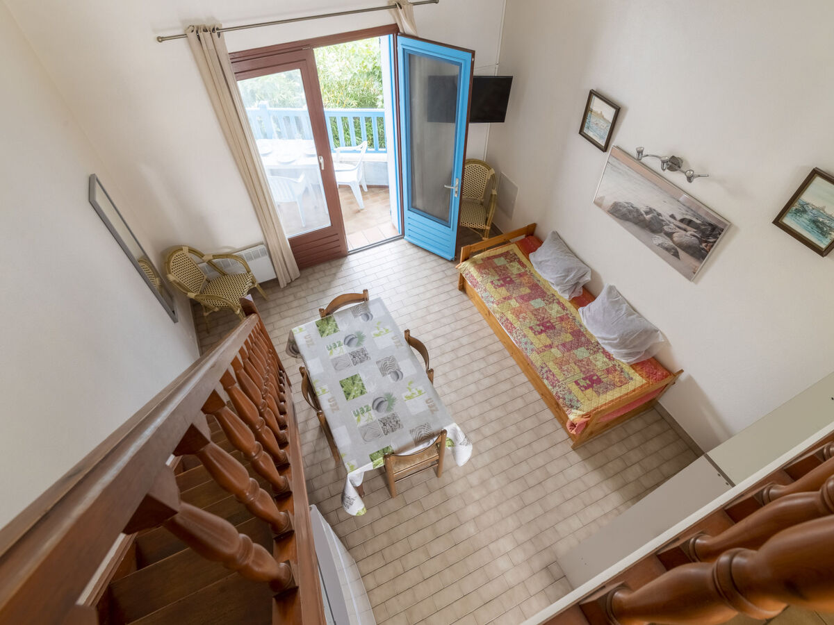 Soleil Camarguais – Studio 40 m² à 400 m de la mer - Photo 6