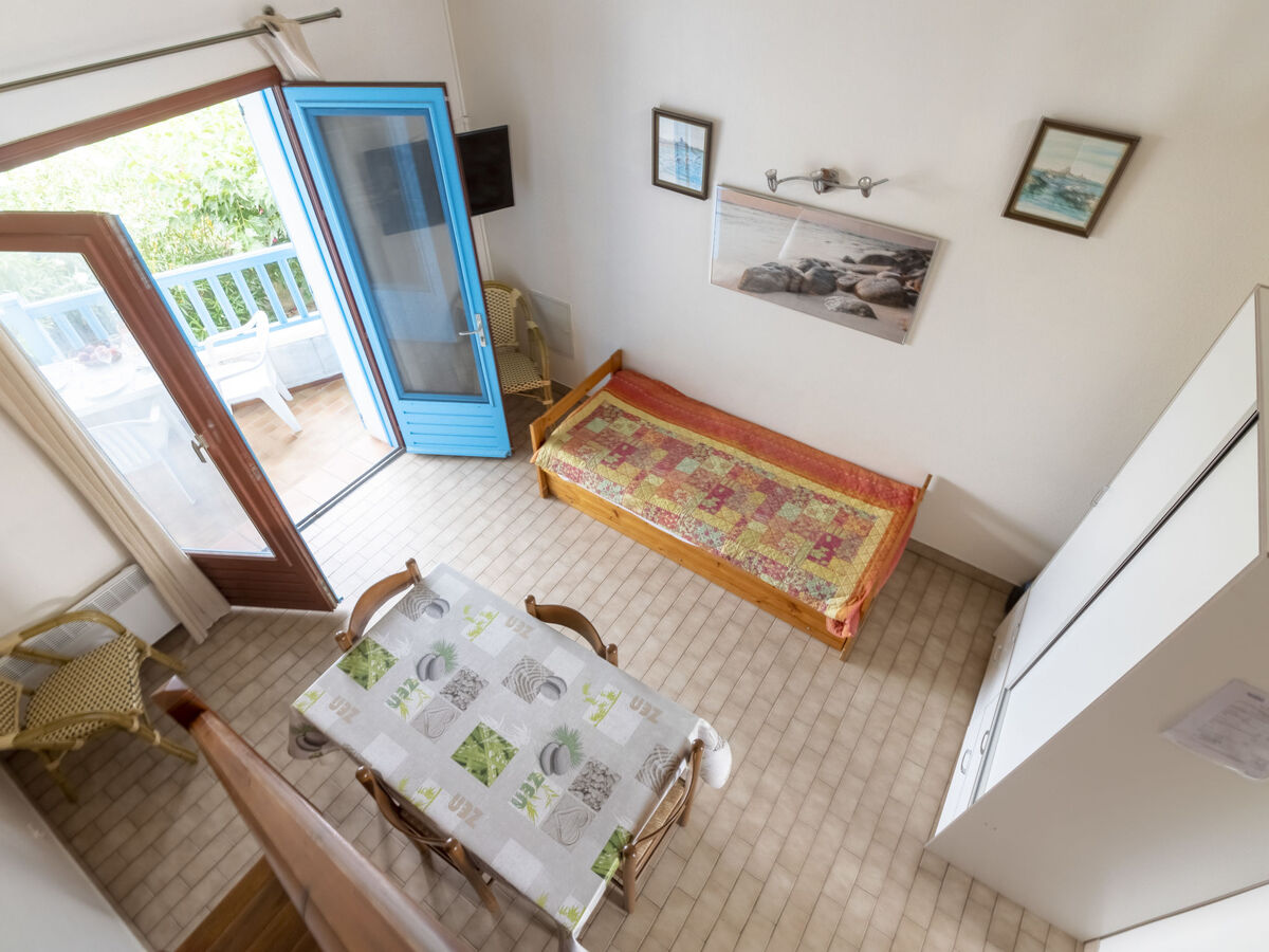 Soleil Camarguais – Studio 40 m² à 400 m de la mer - Photo 8