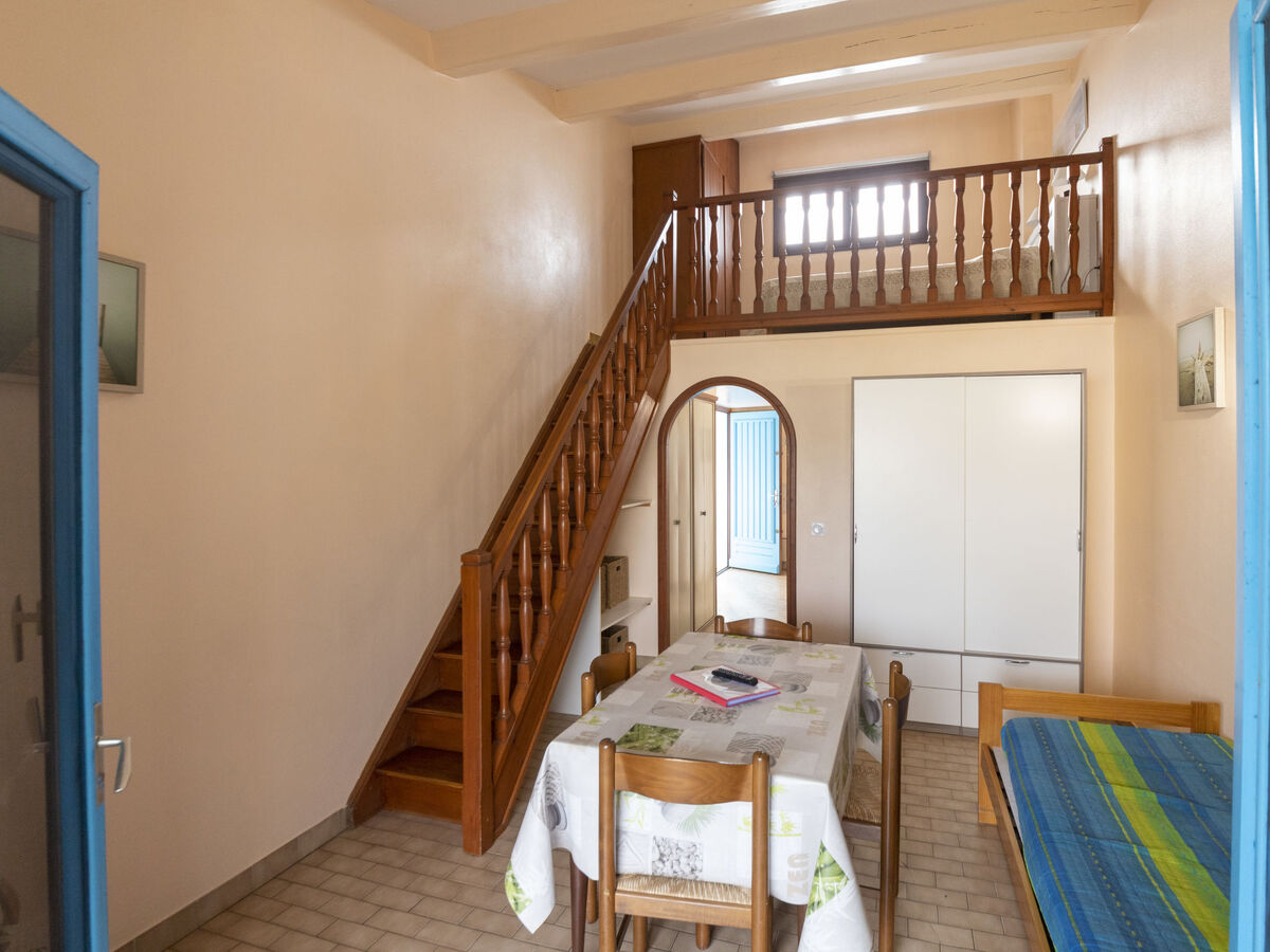 Soleil Camarguais – Studio 40 m² à 400 m de la mer - Photo 9