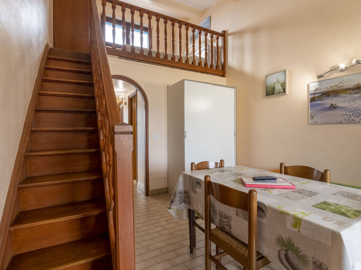 Soleil Camarguais – Studio 40 m² à 400 m de la mer - Photo 10