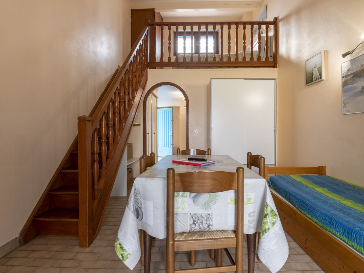 Soleil Camarguais – Studio 40 m² à 400 m de la mer - Photo 11
