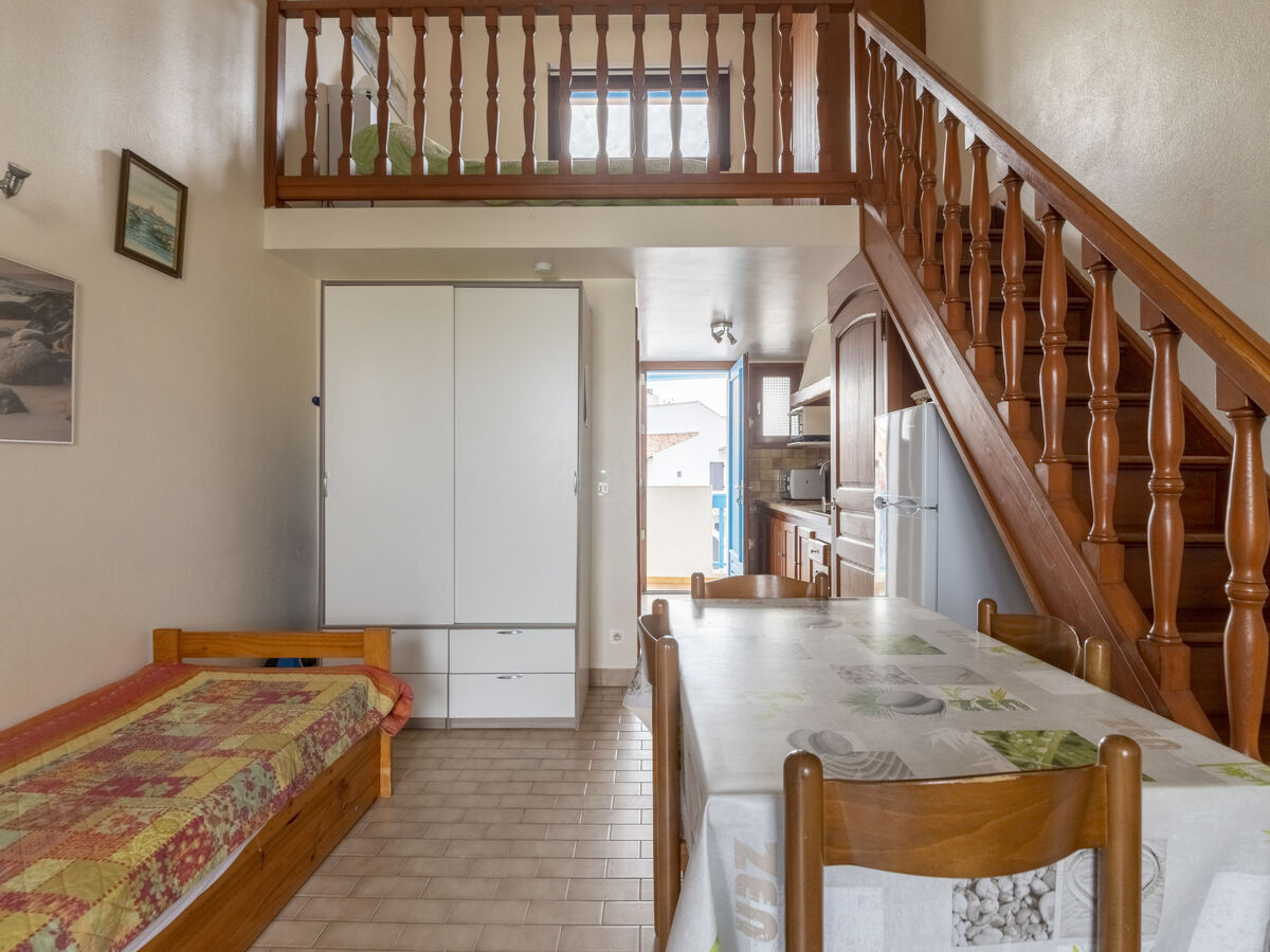 Soleil Camarguais – Studio 40 m² à 400 m de la mer - Photo 12