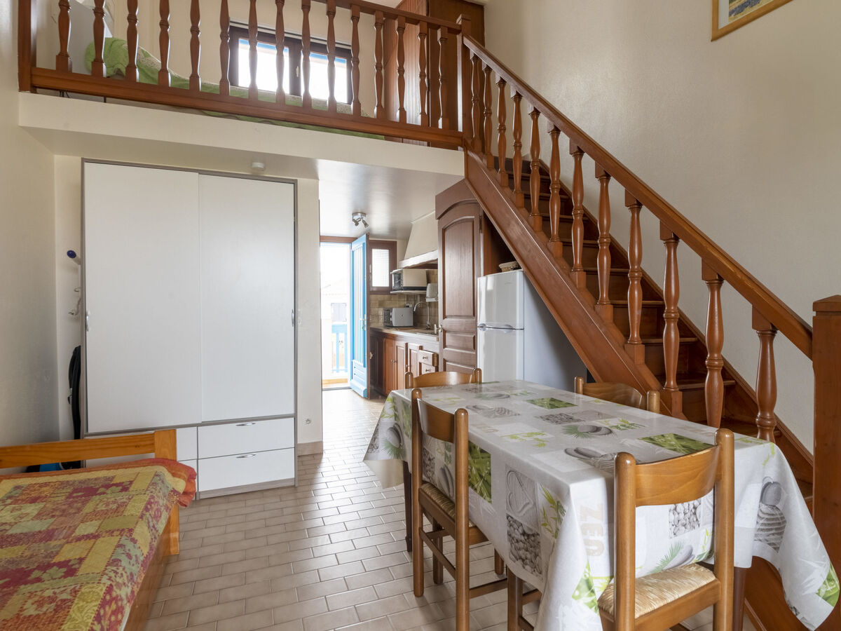 Soleil Camarguais – Studio 40 m² à 400 m de la mer - Photo 13