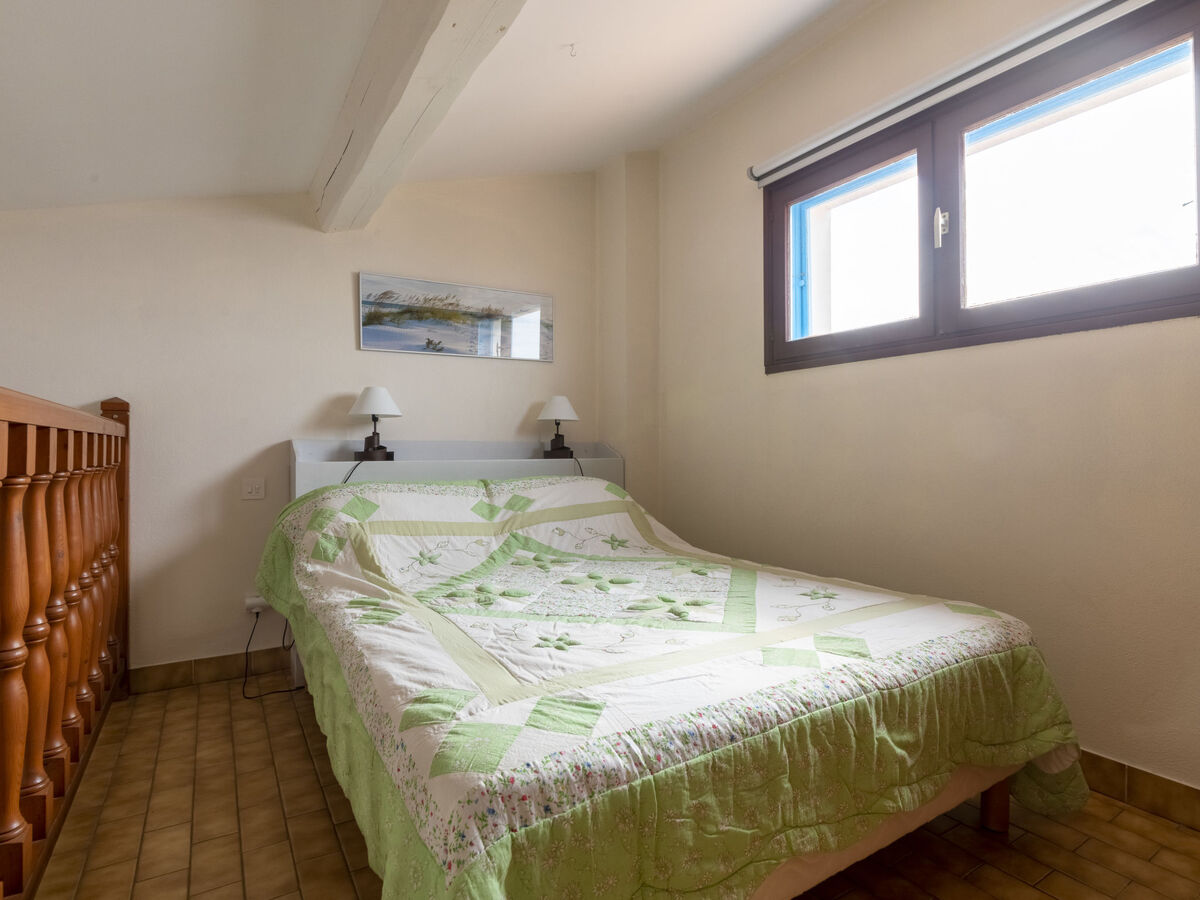 Soleil Camarguais – Studio 40 m² à 400 m de la mer - Photo 14
