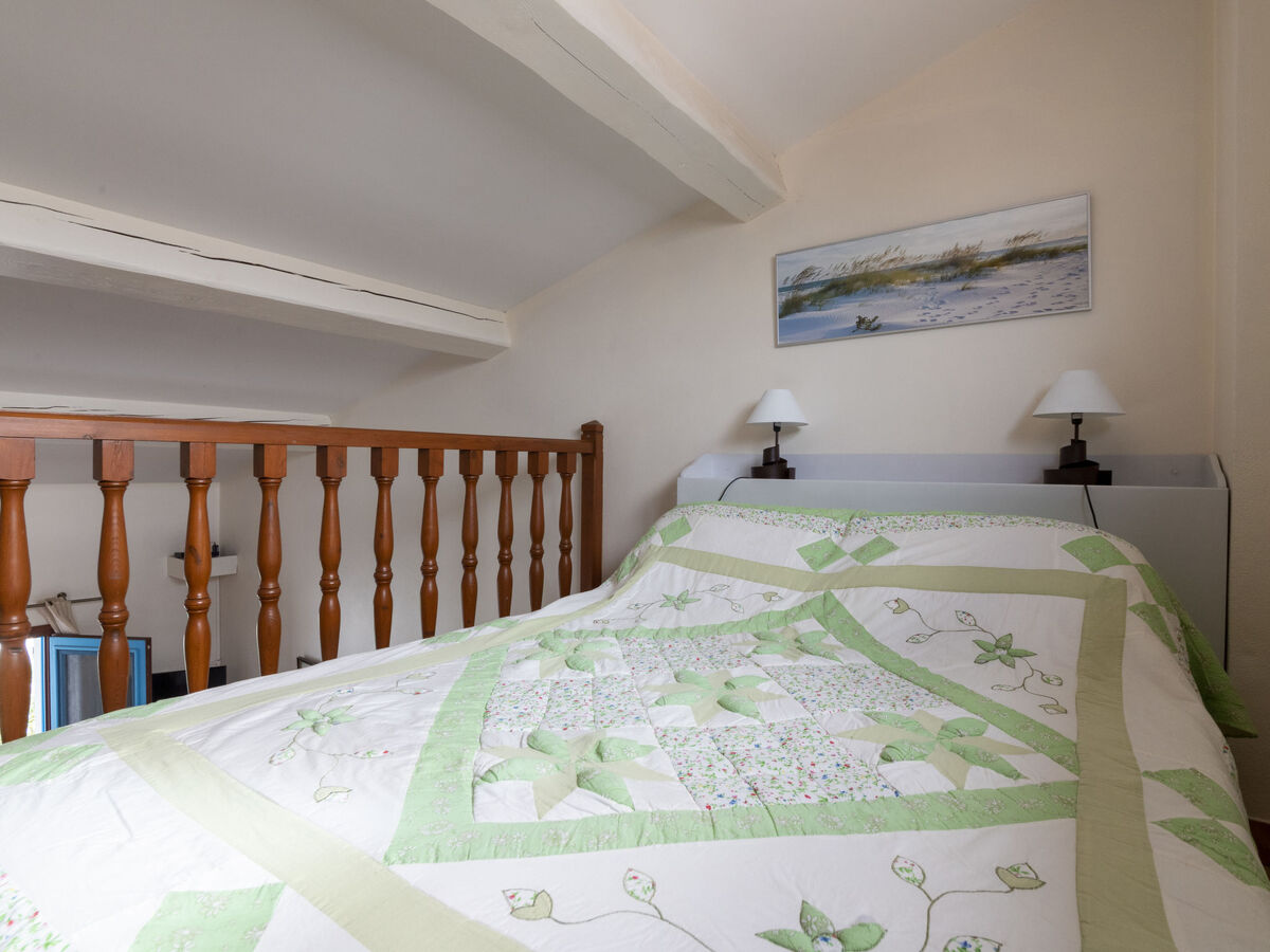 Soleil Camarguais – Studio 40 m² à 400 m de la mer - Photo 15
