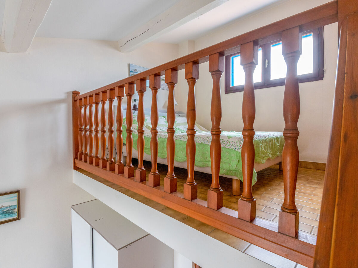 Soleil Camarguais – Studio 40 m² à 400 m de la mer - Photo 16