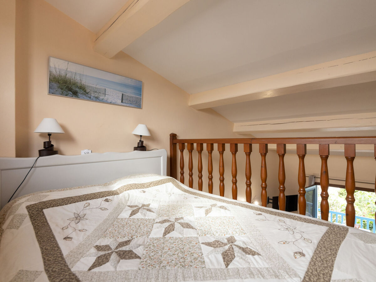 Soleil Camarguais – Studio 40 m² à 400 m de la mer - Photo 17