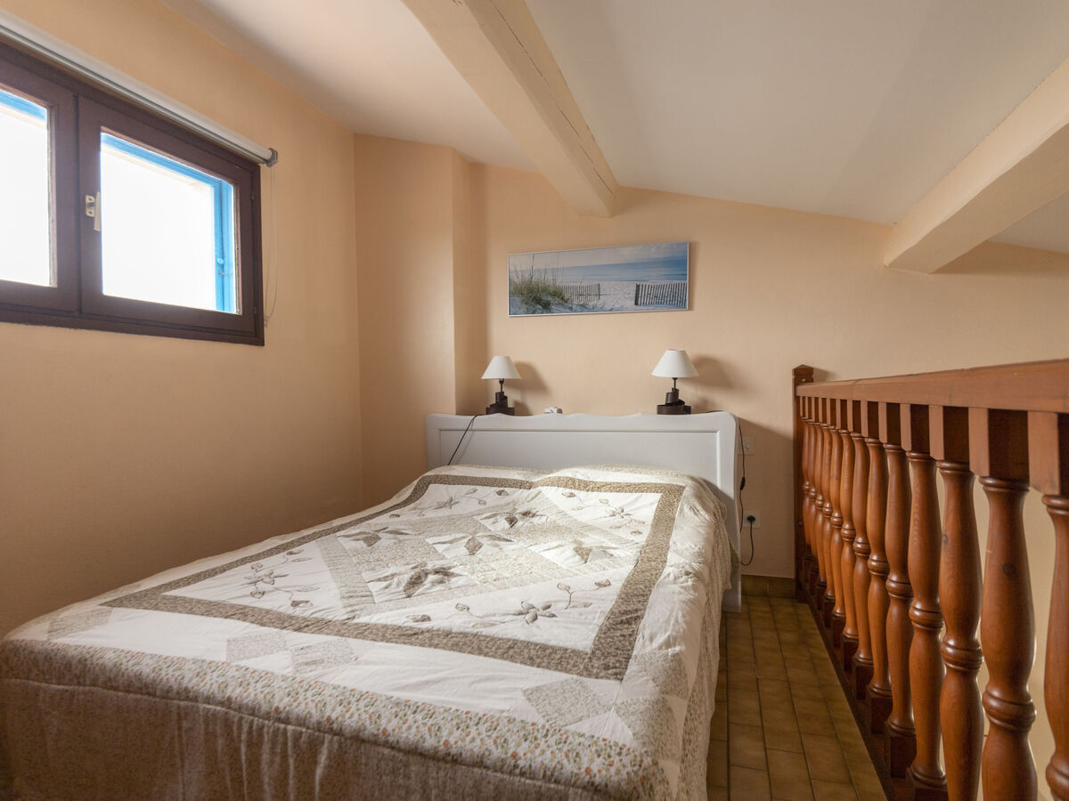 Soleil Camarguais – Studio 40 m² à 400 m de la mer - Photo 18
