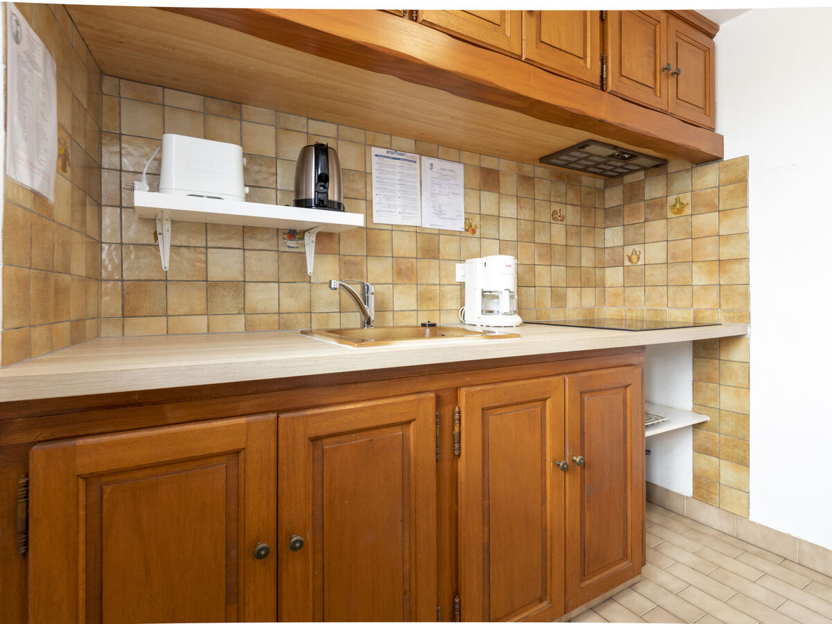 Soleil Camarguais – Studio 40 m² à 400 m de la mer - Photo 21