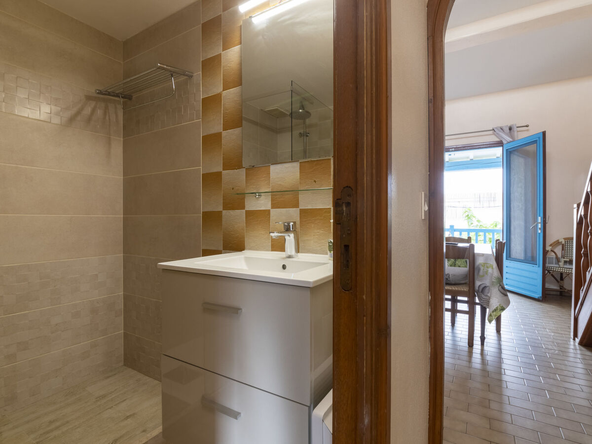 Soleil Camarguais – Studio 40 m² à 400 m de la mer - Photo 27