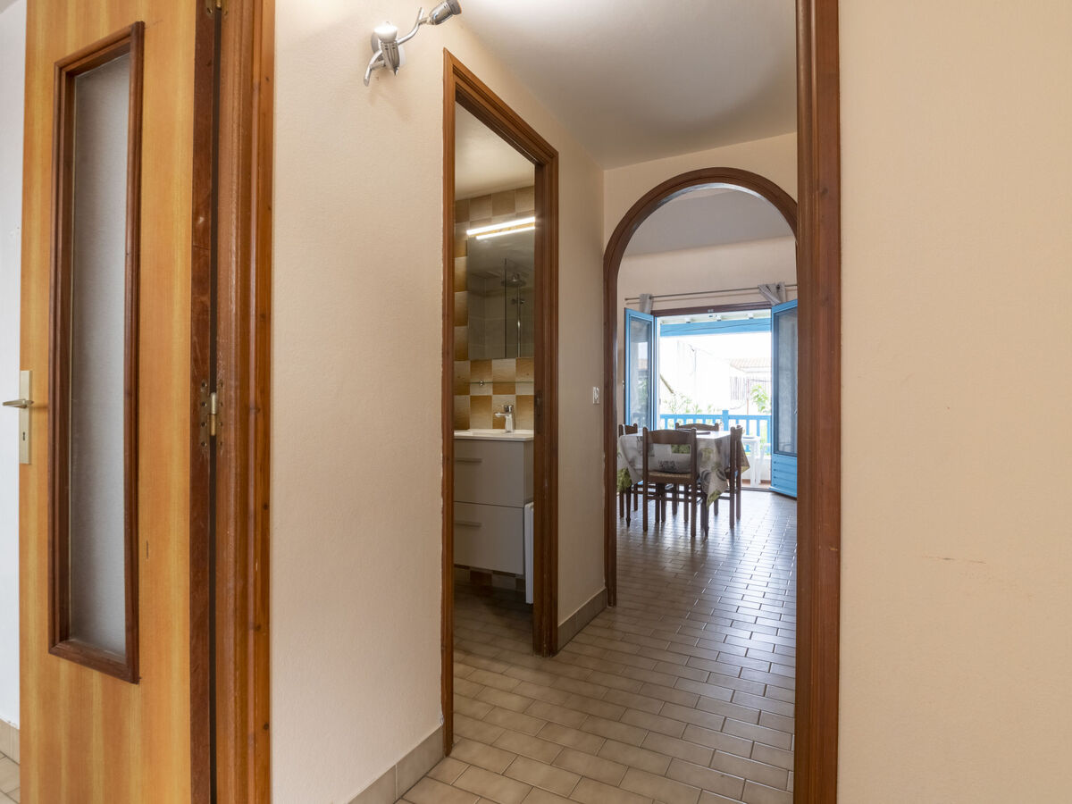 Soleil Camarguais – Studio 40 m² à 400 m de la mer - Photo 28