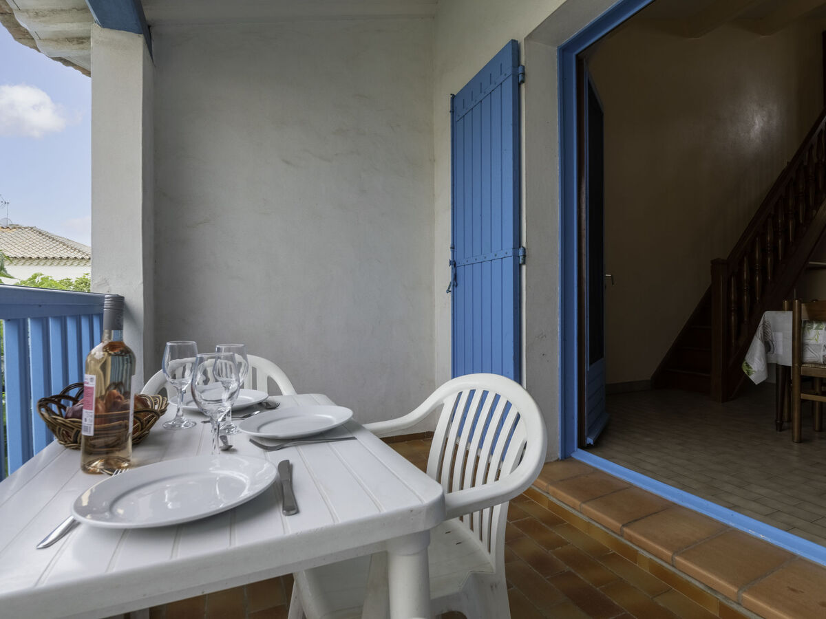 Soleil Camarguais – Studio 40 m² à 400 m de la mer - Photo 30