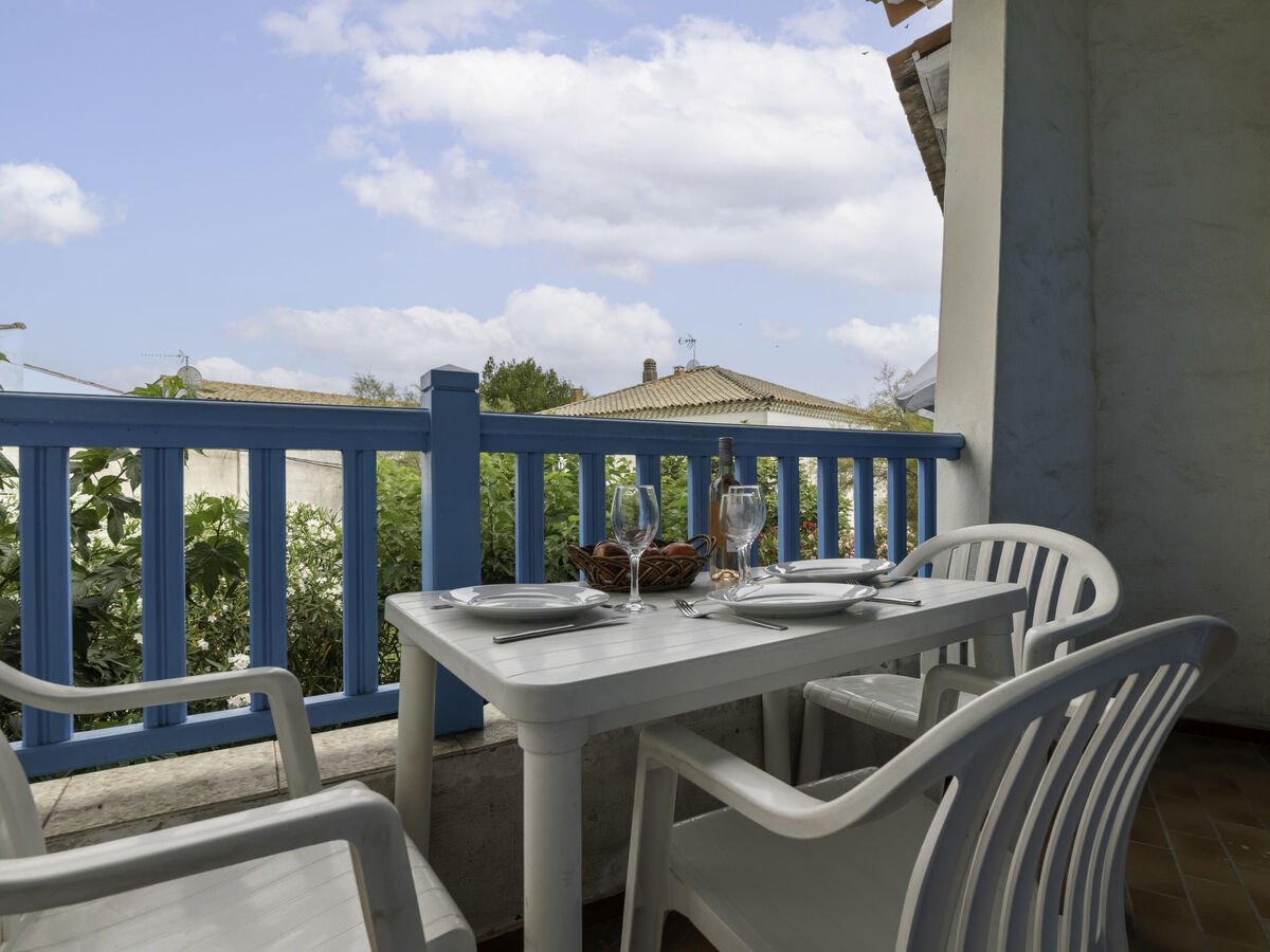 Soleil Camarguais – Studio 40 m² à 400 m de la mer - Photo 32