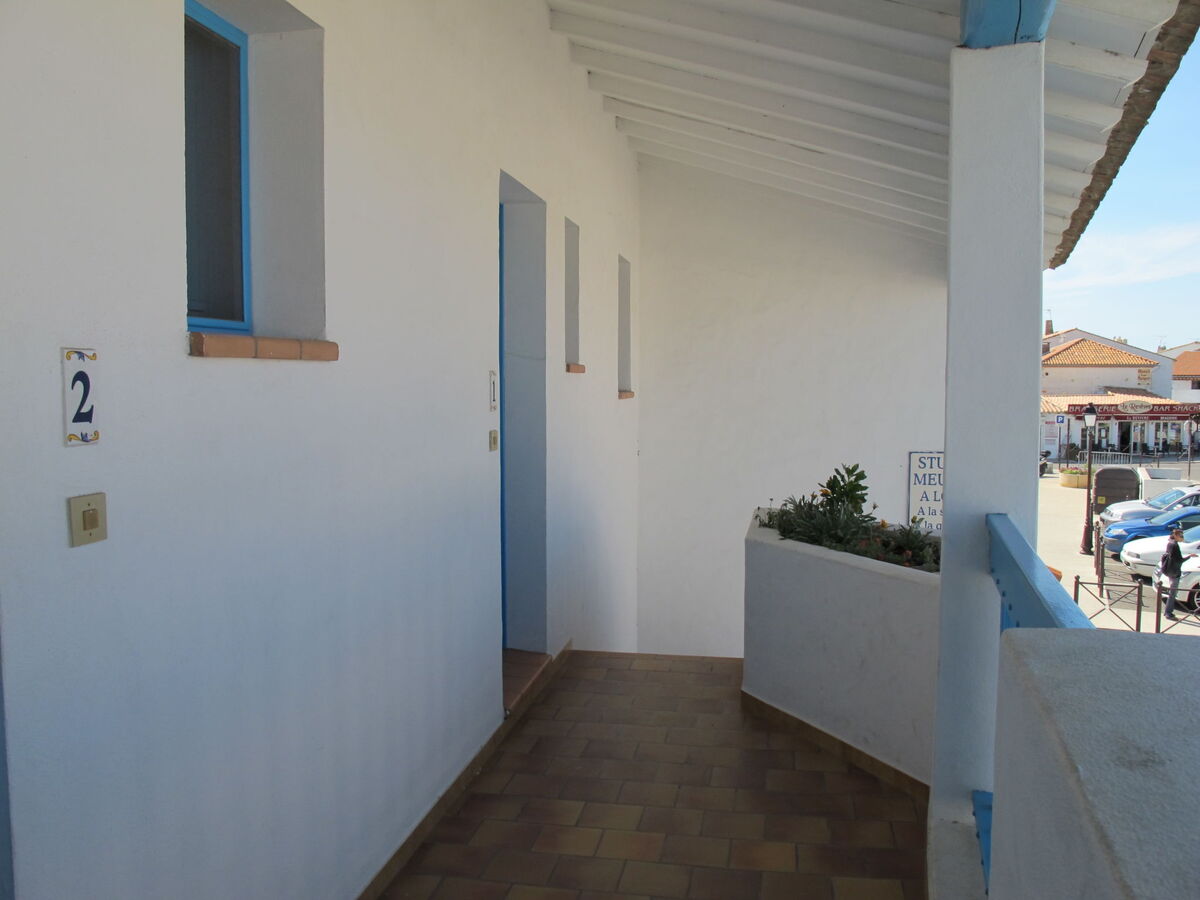 Soleil Camarguais – Studio 40 m² à 400 m de la mer - Photo 33