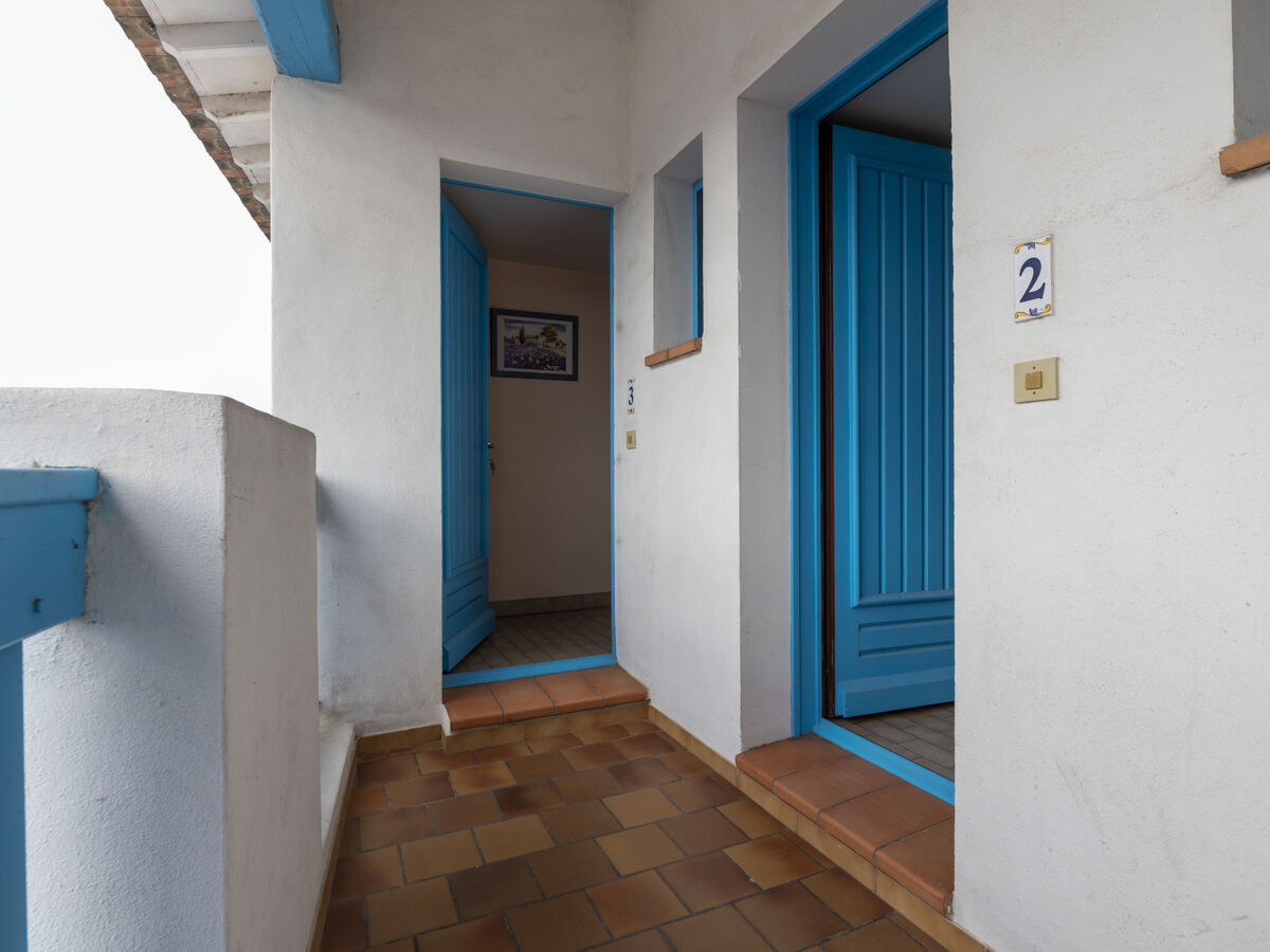Soleil Camarguais – Studio 40 m² à 400 m de la mer - Photo 34