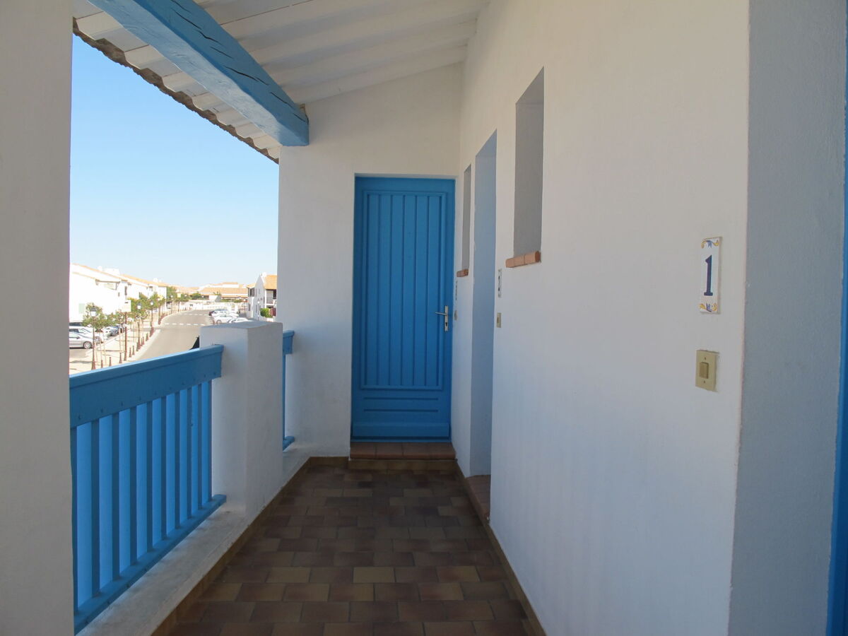 Soleil Camarguais – Studio 40 m² à 400 m de la mer - Photo 35
