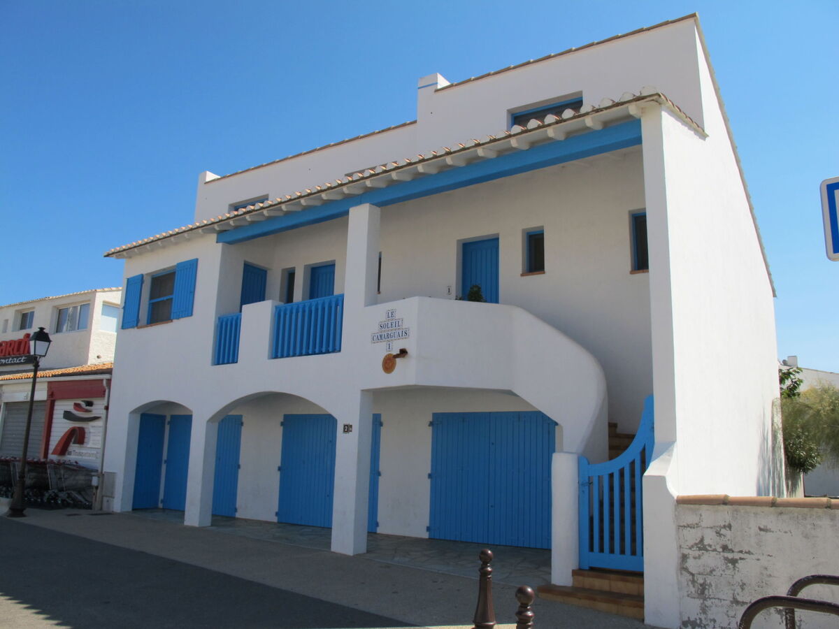 Soleil Camarguais – Studio 40 m² à 400 m de la mer - Photo 36