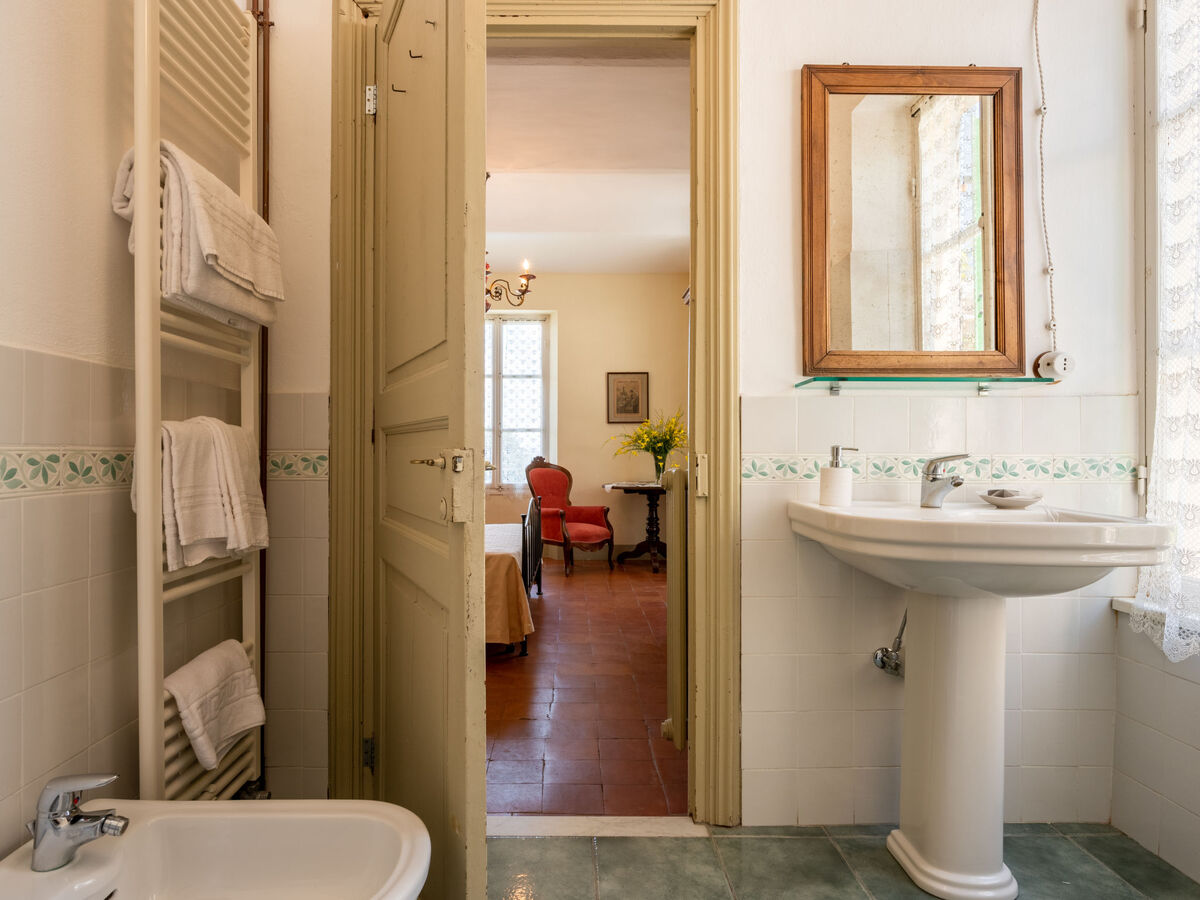 Villa Savio, 19ème siècle avec piscine à La Morra - Photo 21