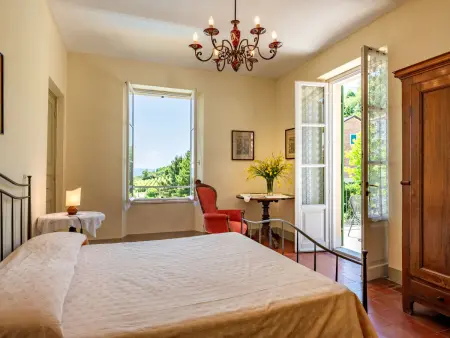 Villa Savio, 19ème siècle avec piscine à La Morra - Photo 13