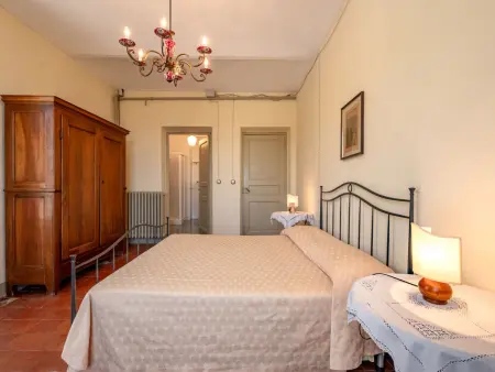 Villa Savio, 19ème siècle avec piscine à La Morra - Photo 14