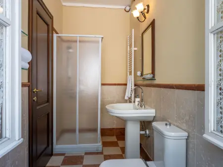 Villa Savio, 19ème siècle avec piscine à La Morra - Photo 19
