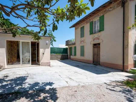 Villa Savio, 19ème siècle avec piscine à La Morra - Photo 36