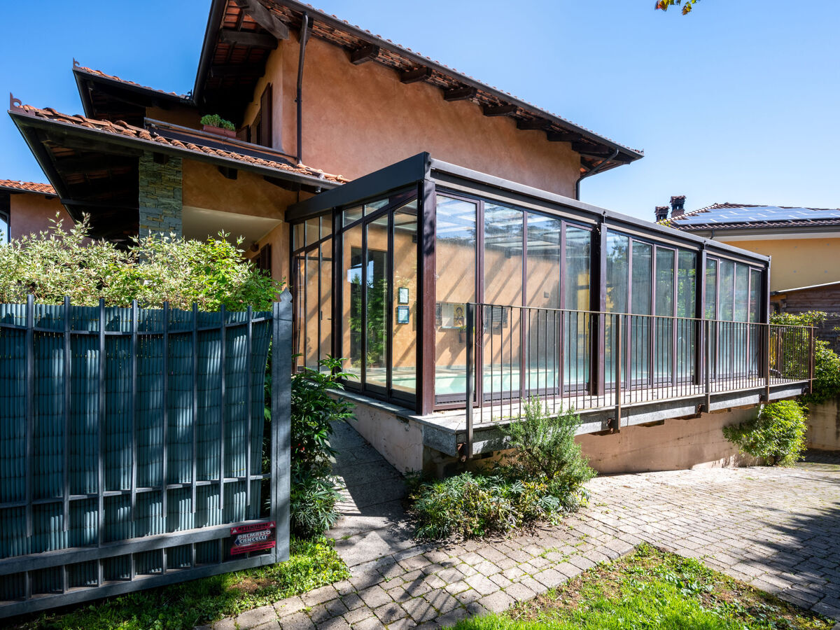 I Briganti - Maison 8 pers. piscine à Narzole - Photo 25