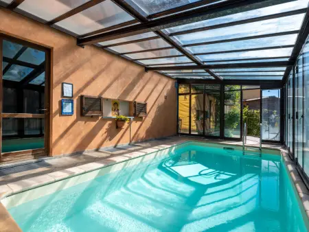 I Briganti - Maison 8 pers. piscine à Narzole - Photo 1