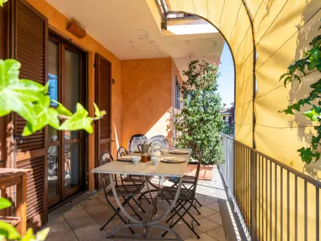 I Briganti - Maison 8 pers. piscine à Narzole - Photo 2