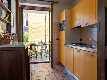 I Briganti - Maison 8 pers. piscine à Narzole - Photo 7