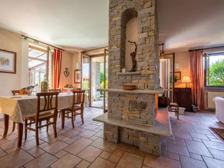 I Briganti - Maison 8 pers. piscine à Narzole - Photo 8
